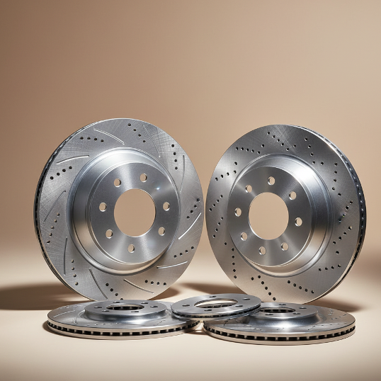 Brake Discs