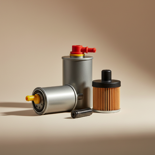  fuel filters for Land Rover & Range Rover models. Find OEM & replacement filters for TD5, TDV6, and other engines to keep your vehicle running smoothly.