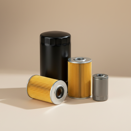 Shop premium oil filters for Land Rover models. Ensure optimal engine performance and longevity with high-quality replacements for all driving conditions.