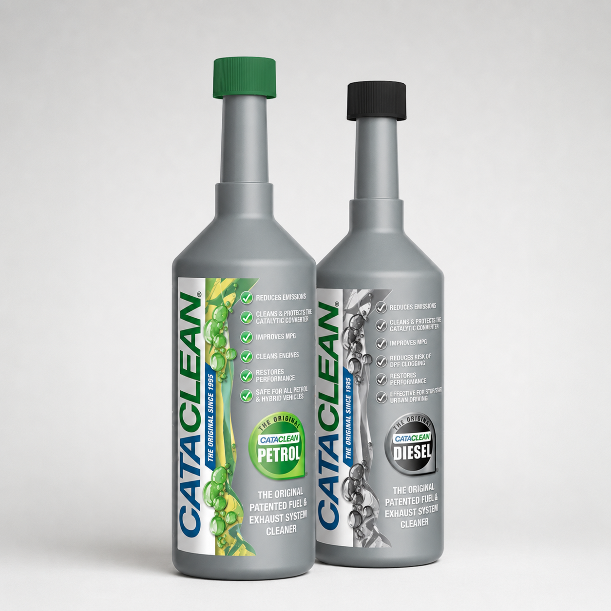 Land Rover Oil & Fuel Treatments