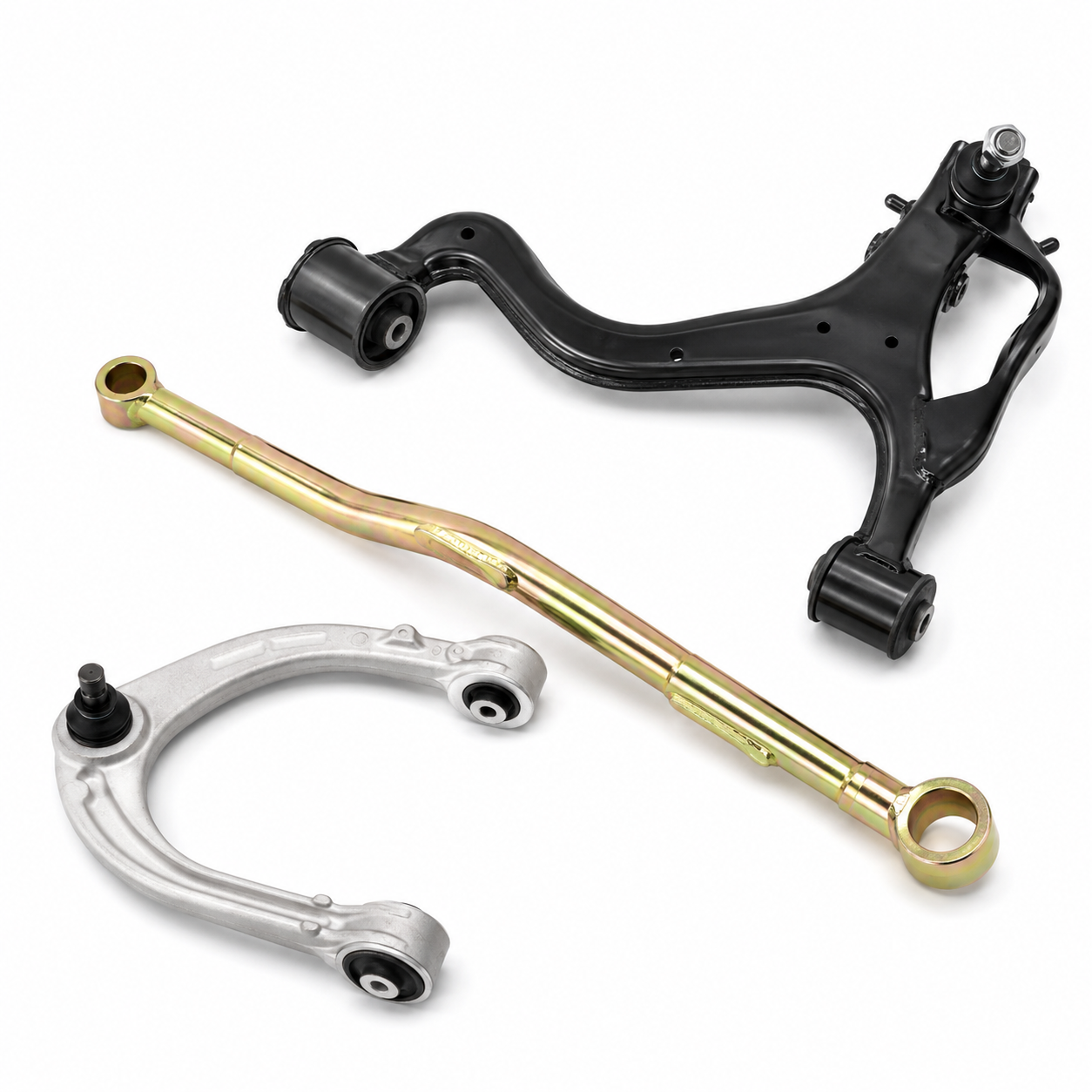 Land Rover Suspension Arms