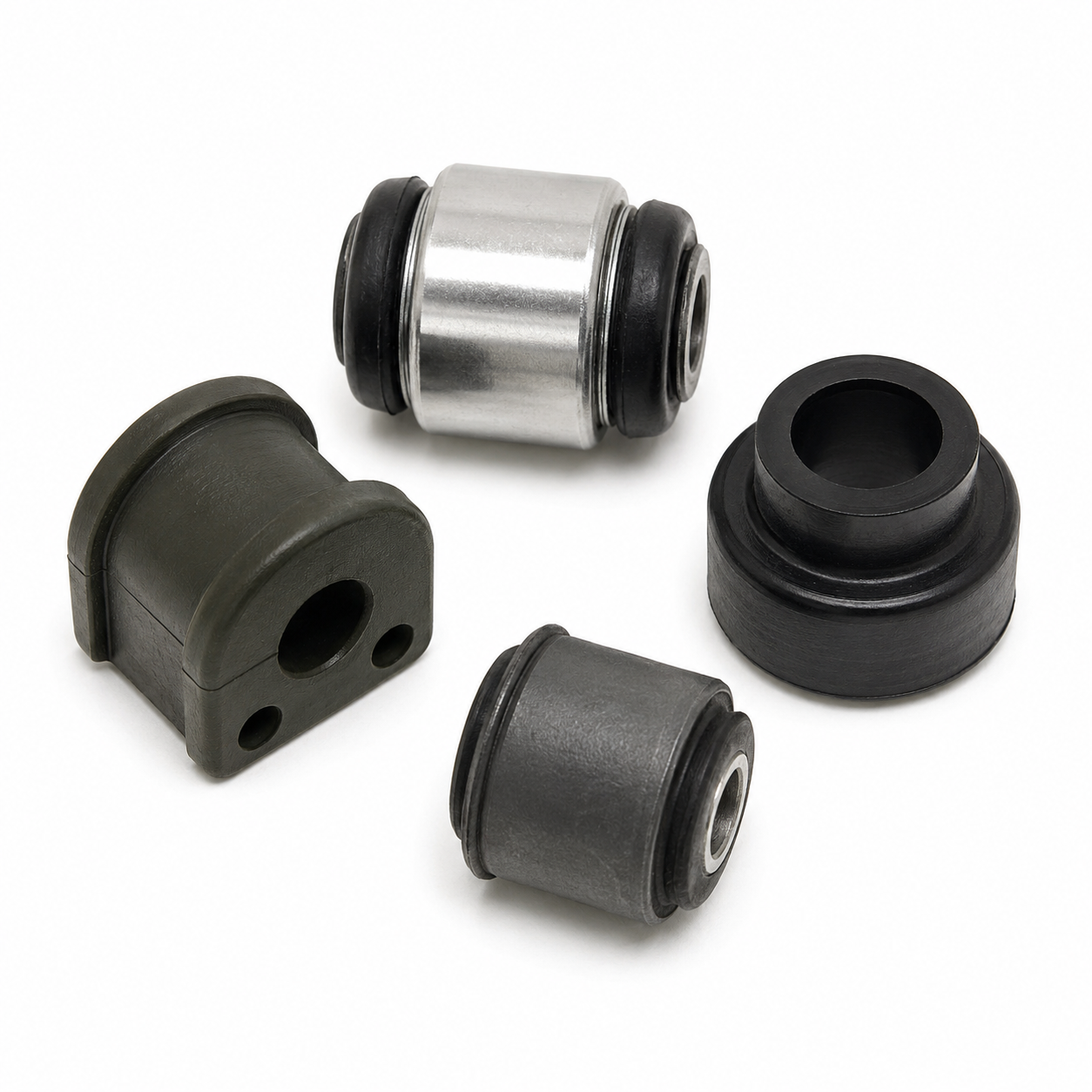 Land Rover Suspension Bushes & Anti-Roll Bar Kits