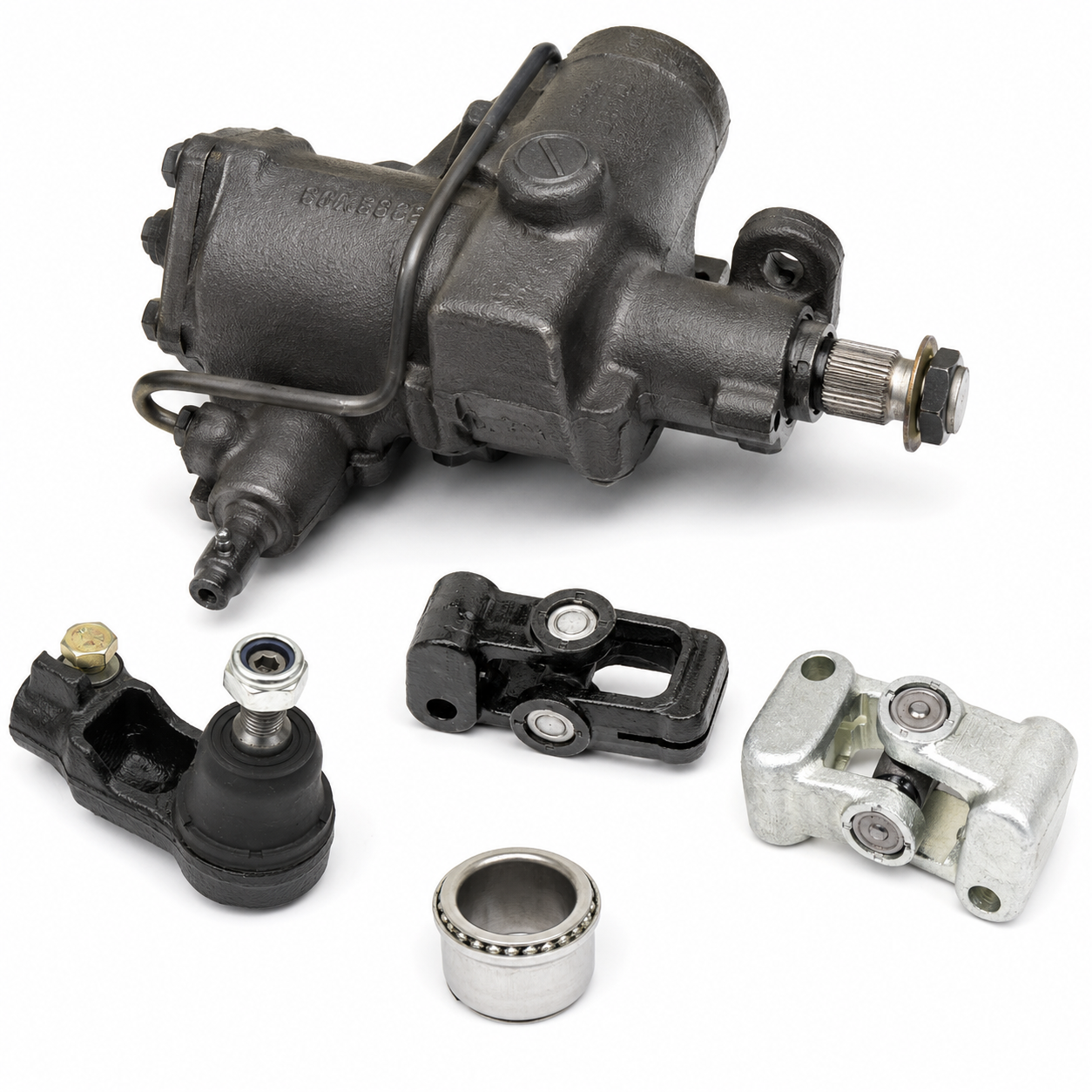 Land Rover Steering Components