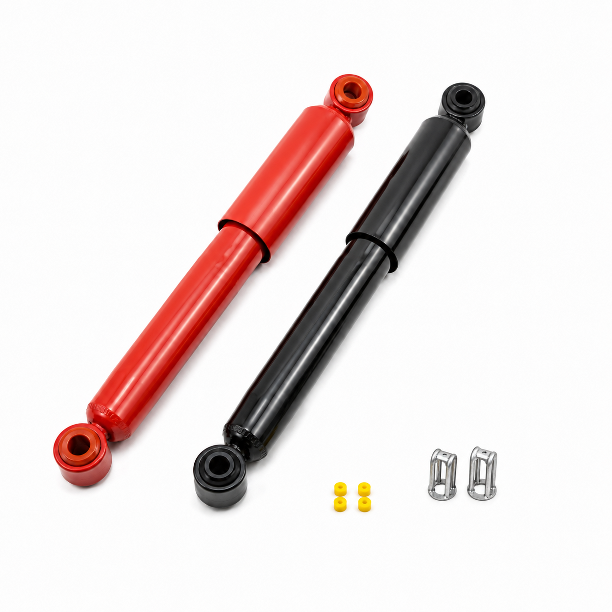 Land Rover Shock Absorbers