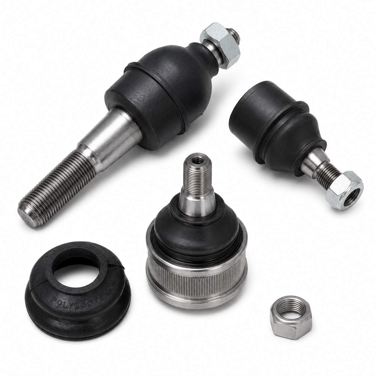 Land Rover Ball Joints