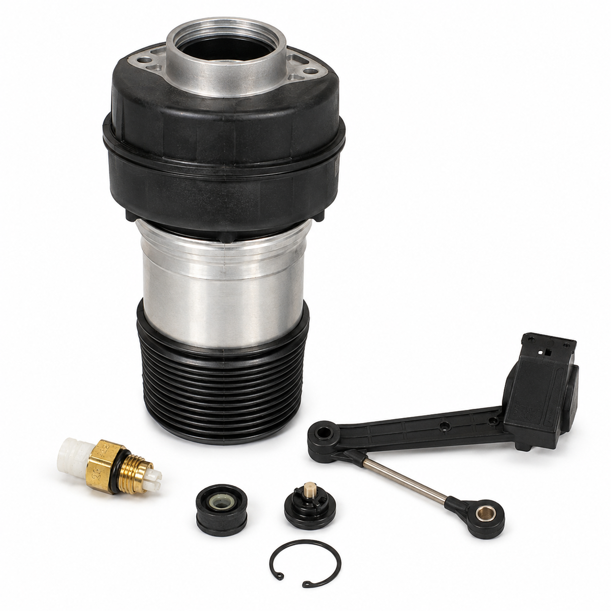 Land Rover Air Suspension Parts & Compressors