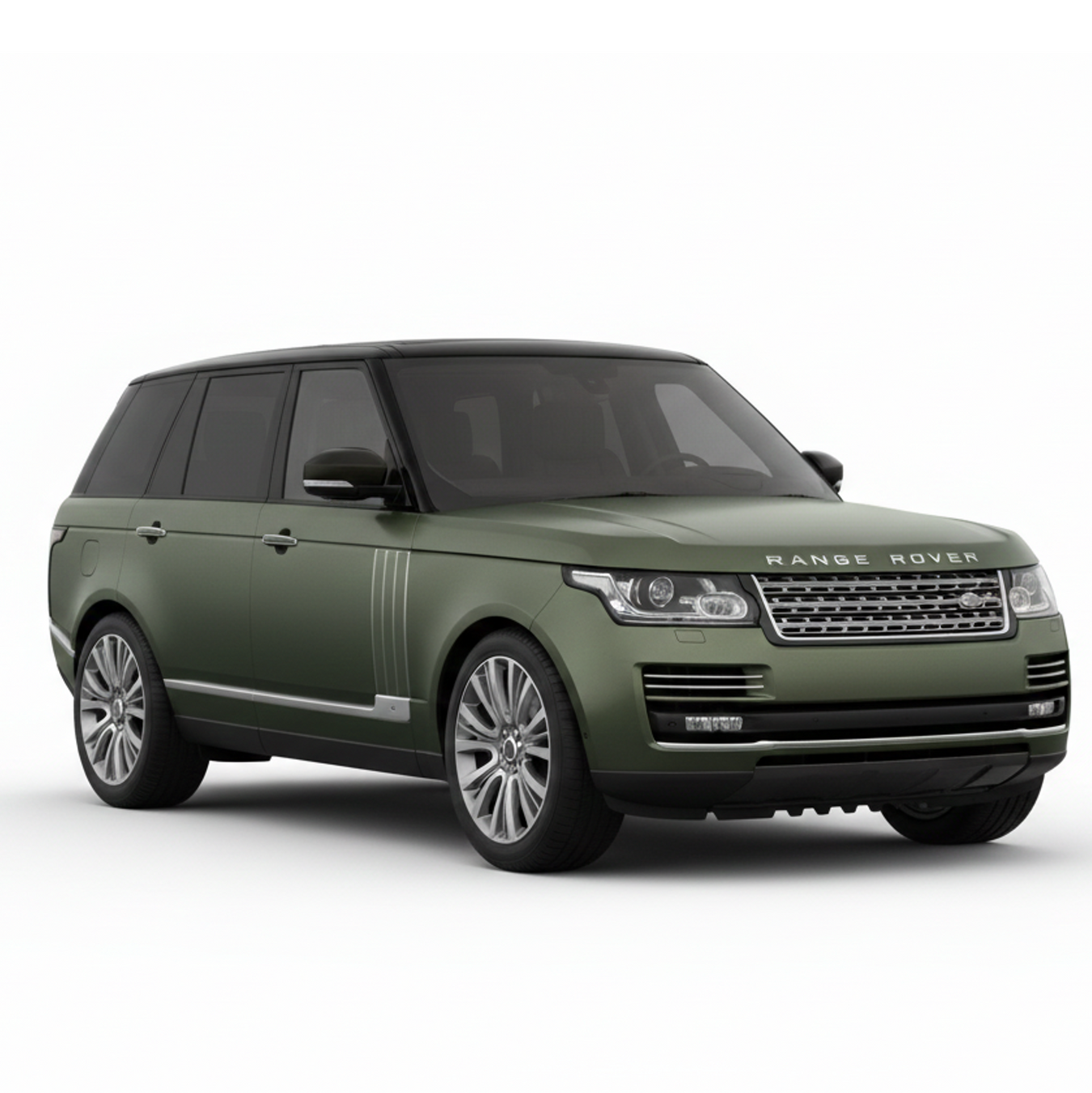Get premium parts for Range Rover L405 (2013-2022). Shop suspension, brakes, engine components, lighting, and interior upgrades for maintenance & performance.