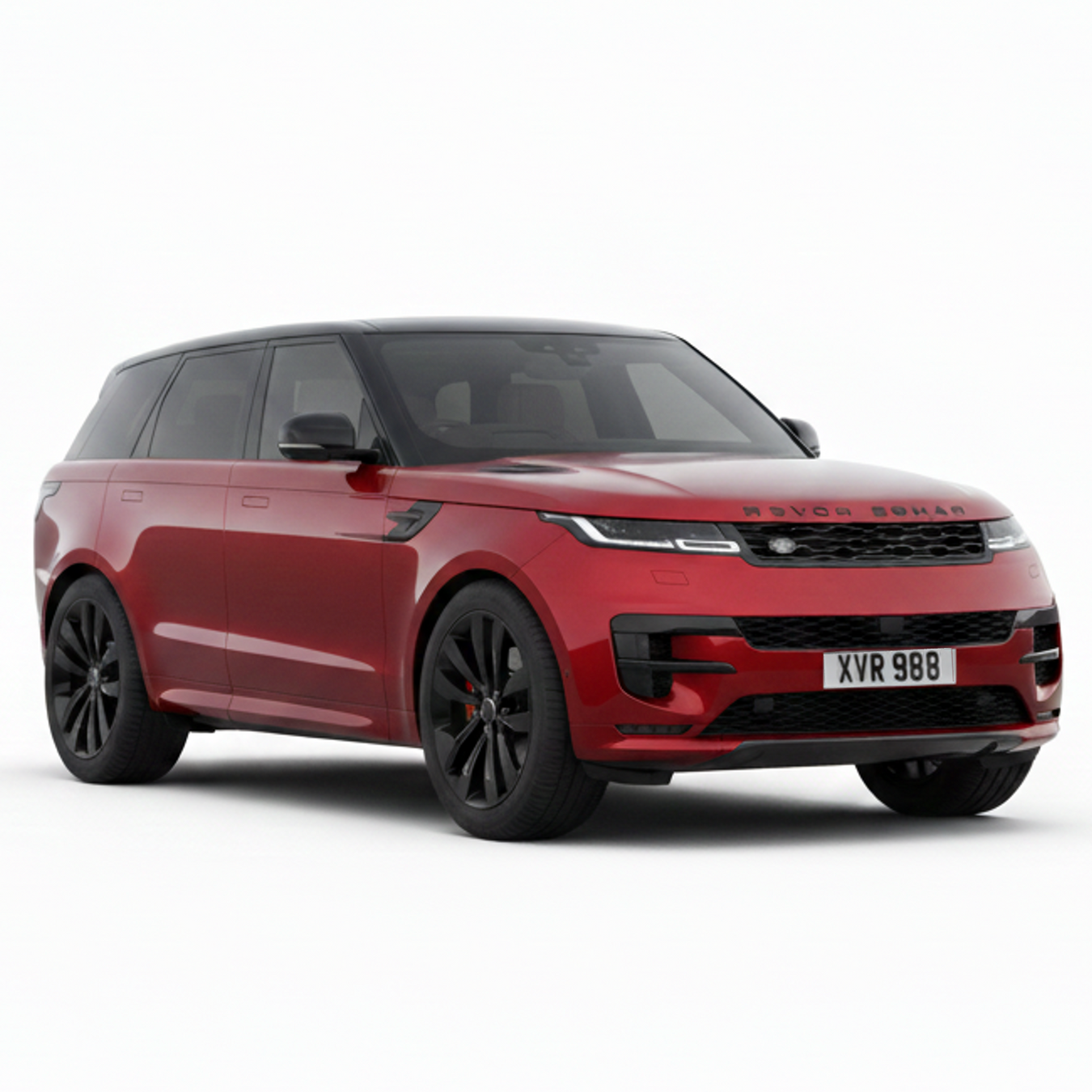 Find premium parts for Range Rover Sport L461 (2023+). Shop performance upgrades, brakes, suspension, engine components, and interior accessories.