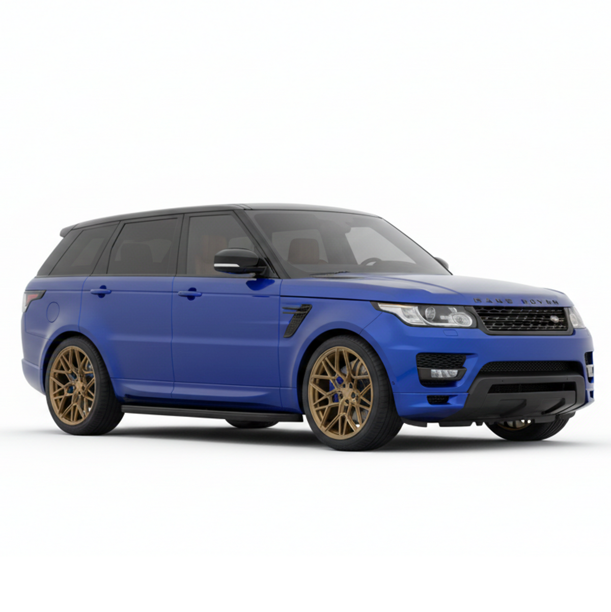 Range Rover Sport L494 Parts | EU Stock — Budget Parts