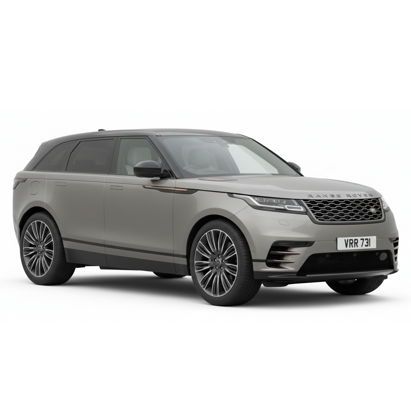 Shop premium parts for Range Rover Velar (2017+). Browse suspension, engine, brakes, lighting, and interior accessories for upgrades & maintenance.