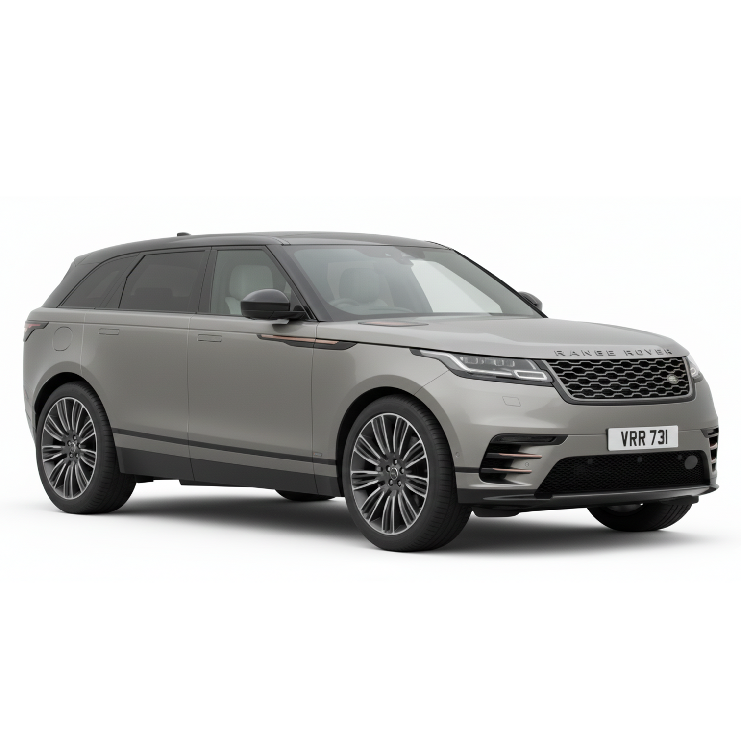Land Rover en Range Rover onderdelen en accessoires — Budget Parts