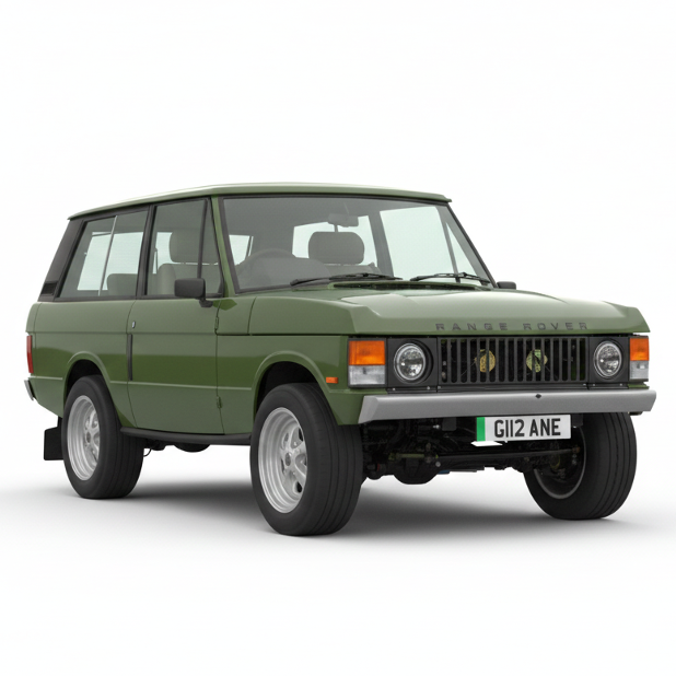 Shop high-quality parts & accessories for Range Rover Classic <1994. Find OEM & aftermarket upgrades for performance, restoration, and maintenance.
