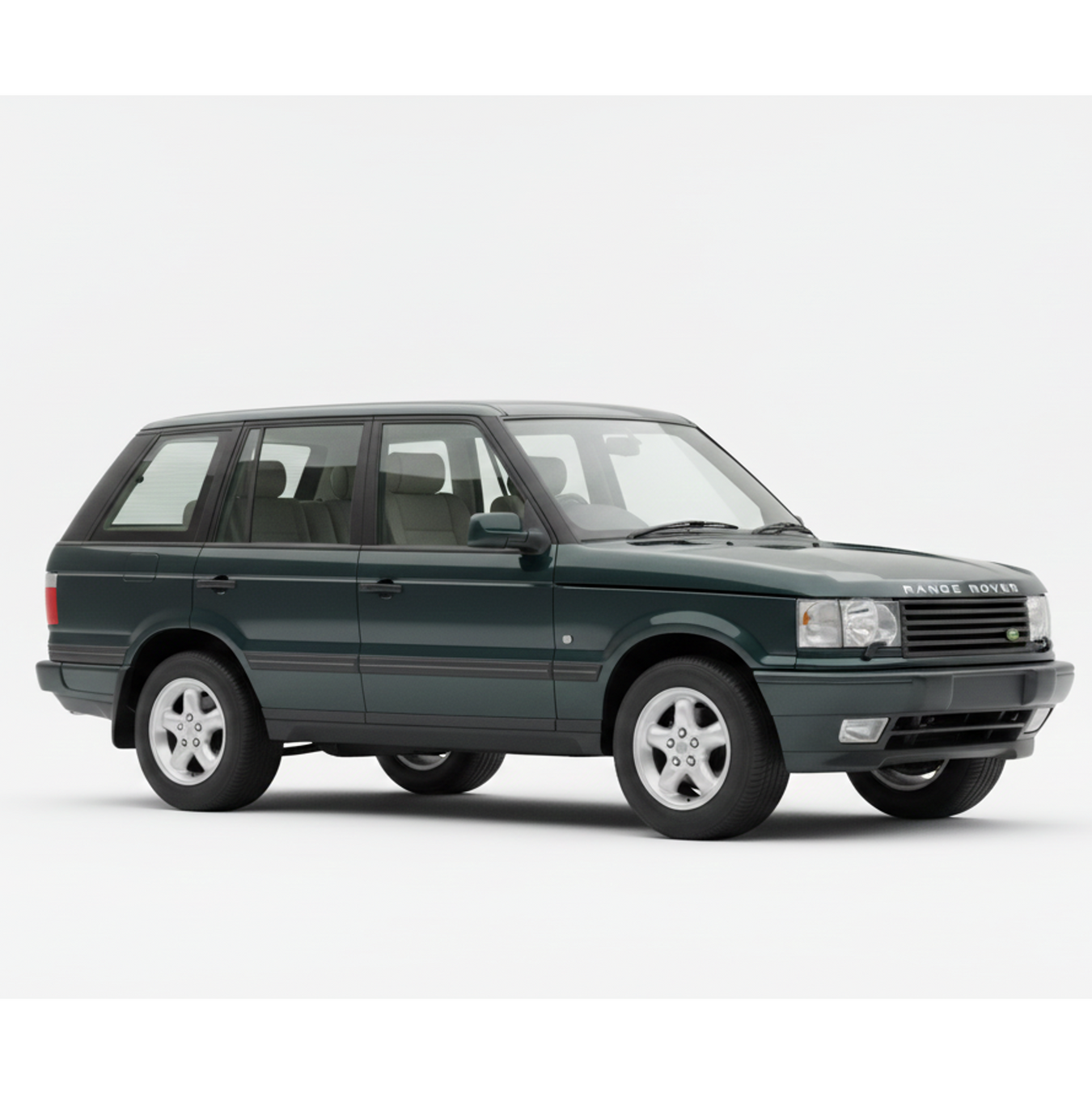 Shop parts & accessories for Range Rover P38 (1994-2001). Find suspension, electrical, drivetrain, body panels, and engine components for all repairs & upgrades.