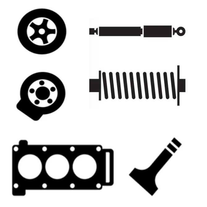 Wheel Accessories