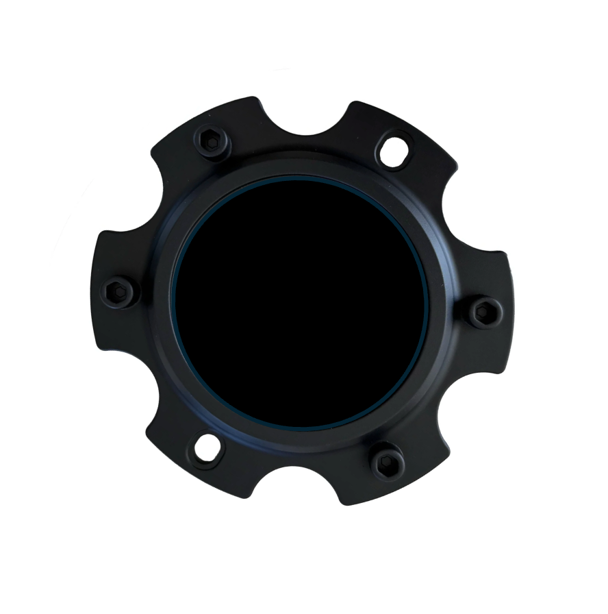Wheel Center Caps