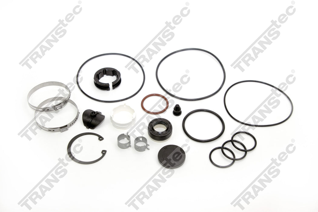 STC2847G - Seal kit power steering OEM CORTECO / TRANSTEC  by CortecoSteering or Suspension Part Land Rover Range Rover 