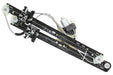 LR153954 - Disco5 LH front window regulator and motor  by AllmakesBody Part Land Rover Range Rover Discovery