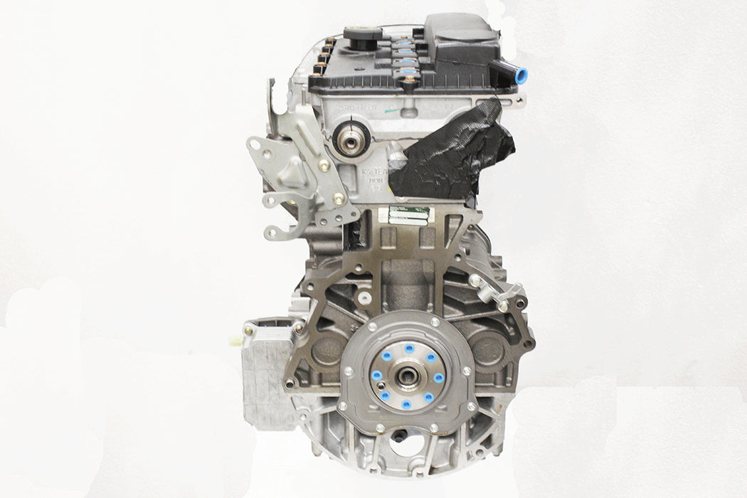 02C2S49296E - Engine-Stripped-Reman  by Allmakes Land Rover Range Rover 