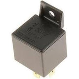 05.0041 - Relais universeel 24V 30A 4-pins