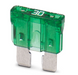 050059 - Fuse 30A  by AftermarketElectrical Part Land Rover Range Rover 