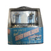 06.0750 - Bulb Set – H4 P43 – 12V 60/55W – Super White Electrical Part Land Rover Range Rover 