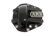 0750001B - ARB Diff Cover (Black)  by ARB Land Rover Range Rover 