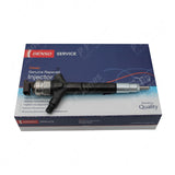 LR006803G - Brandstofinjector – Dieselmondstuk + houder