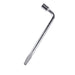 Wheel Spanner 27mm - Wheel Spanner 27mm Wheel System Part Land Rover Range Rover Defender, Discovery, Freelander 1, Range Rover, Range Rover Sport, Range Rover Evoque, Range Rover Velar, Series
