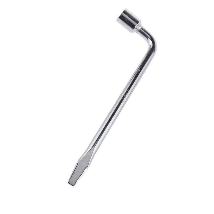 Wheel Spanner 24mm - Wheel Spanner – 24mm Wheel System Part Land Rover Range Rover Defender, Discovery, Freelander 1, Range Rover, Range Rover Sport, Range Rover Evoque, Range Rover Velar, Series