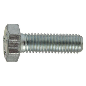 M10x25 - Zeskantbout 8.8 M10X25