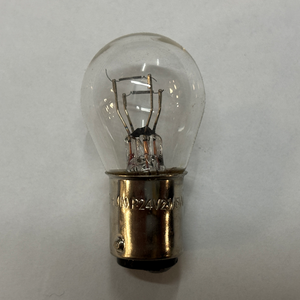 10.16.06 - Bulb 24V 21/5W