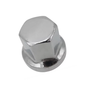 STC8844 - Locking Wheel Nut Cap - Genuine LR