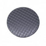 BTR6171LNF - Seat Adjuster Handwheel Cap - Discovery 1