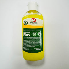 10101001003 - Dreumex Plus hand cleanser 100ml powerful cleaning gel