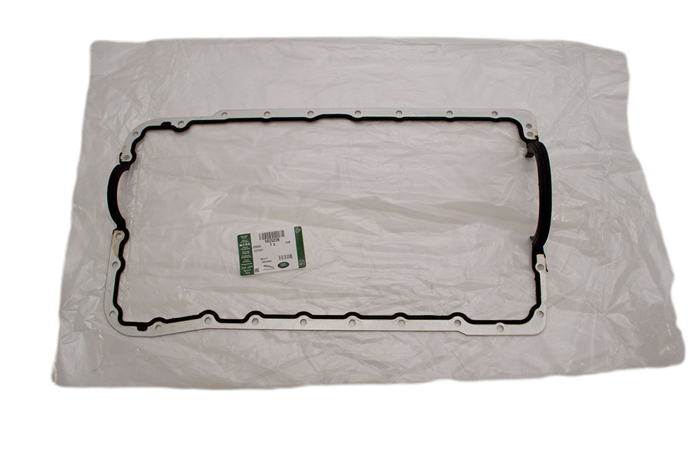 1025228LR - Gasket - Oil Pan  by LAND ROVER Land Rover Range Rover 