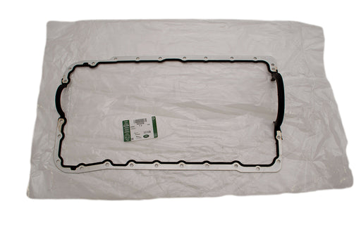 1025228LR - Gasket - Oil Pan  by LAND ROVER Land Rover Range Rover 