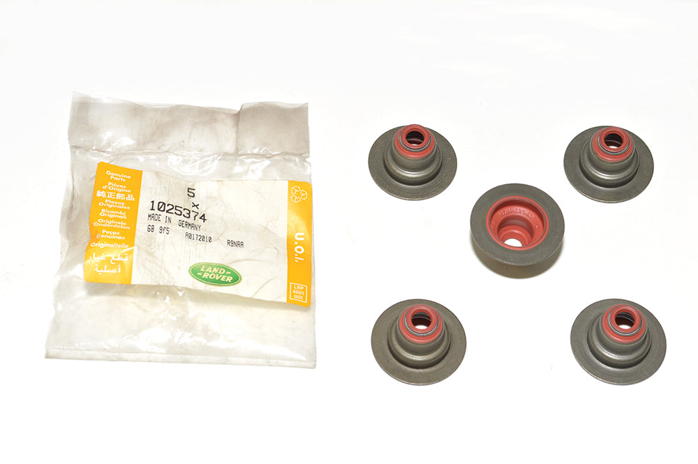 1025374LR - Seal - Valve Stem  by LAND ROVER Land Rover Range Rover 