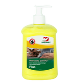 10305001001 - Dreumex Plus handreiniger 500ml met pomp citrus power