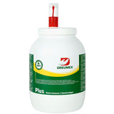 10328001001 - Dreumex Plus Handreinigingsgel met pomp - 2,8L