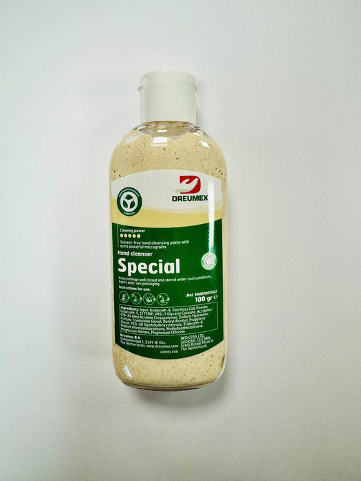 10401001005 - Dreumex Special Hand Cleanser 100ml  by DreumexRepair & Maintenance Land Rover Range Rover 