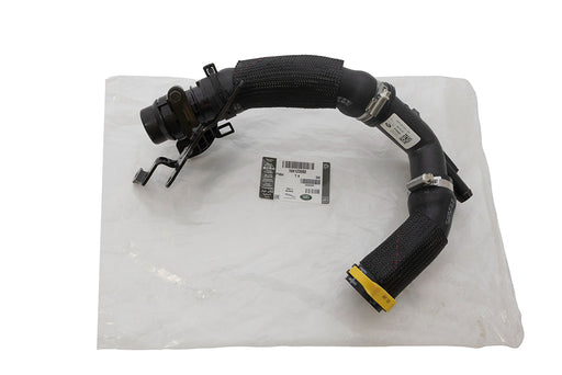 104123593LR - Tube - By-Pass  by JLR Land Rover Range Rover 