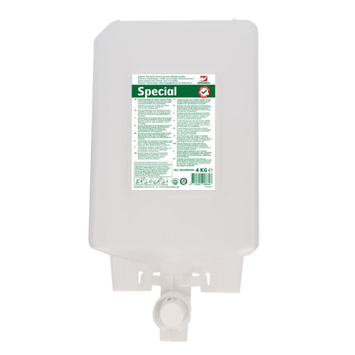 10440001001 - Dreumex Hand Cleansing Paste - 4L Refill  by Dreumex Land Rover Range Rover 
