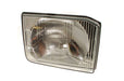 STC1235LR - headlamp assy LHD RH  Land Rover Range Rover Discovery
