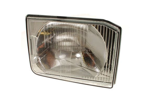 STC1235LR - Headlamp Assembly LHD - RH Electrical Part Land Rover Range Rover Discovery