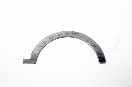 1069689 - Washer - Crankshaft Main Brg Thrust  by KingEngine Part Land Rover Range Rover Discovery, Range Rover, Range Rover Sport