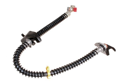 SHB101190 - Brake Hose – Front – RH – With Bracket  by PR2 Allmakes OEBrake Part Land Rover Range Rover Discovery