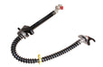 SHB101190 - hose brake and bracket assy fr. rh D2  by PR2 Allmakes OEBrake Part Land Rover Range Rover Discovery