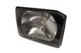 XBC105140 - headlamp RH LHD D2 OEM (NLA wanneer op!!) Electrical Part Land Rover Range Rover Discovery
