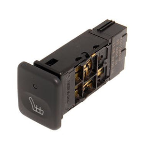 YUG102430 - Switch assy seat LH GENUINE LR