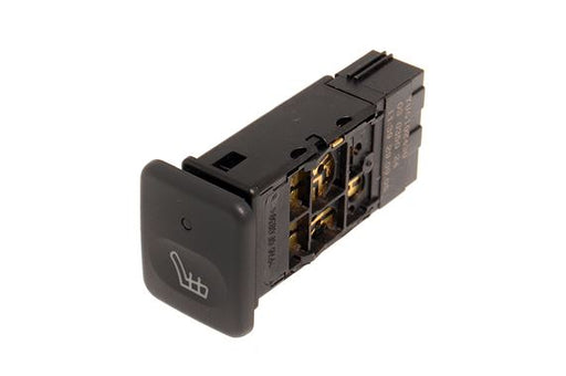 YUG102430 - Heated Seat Switch – LH – Push-Push  by Land RoverElectrical Part Land Rover Range Rover Defender, Discovery